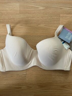 Fine Lines 3 Way Convertible Memory bra